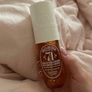 SOL de Janeiro Brazilian Crush Cheirosa 71